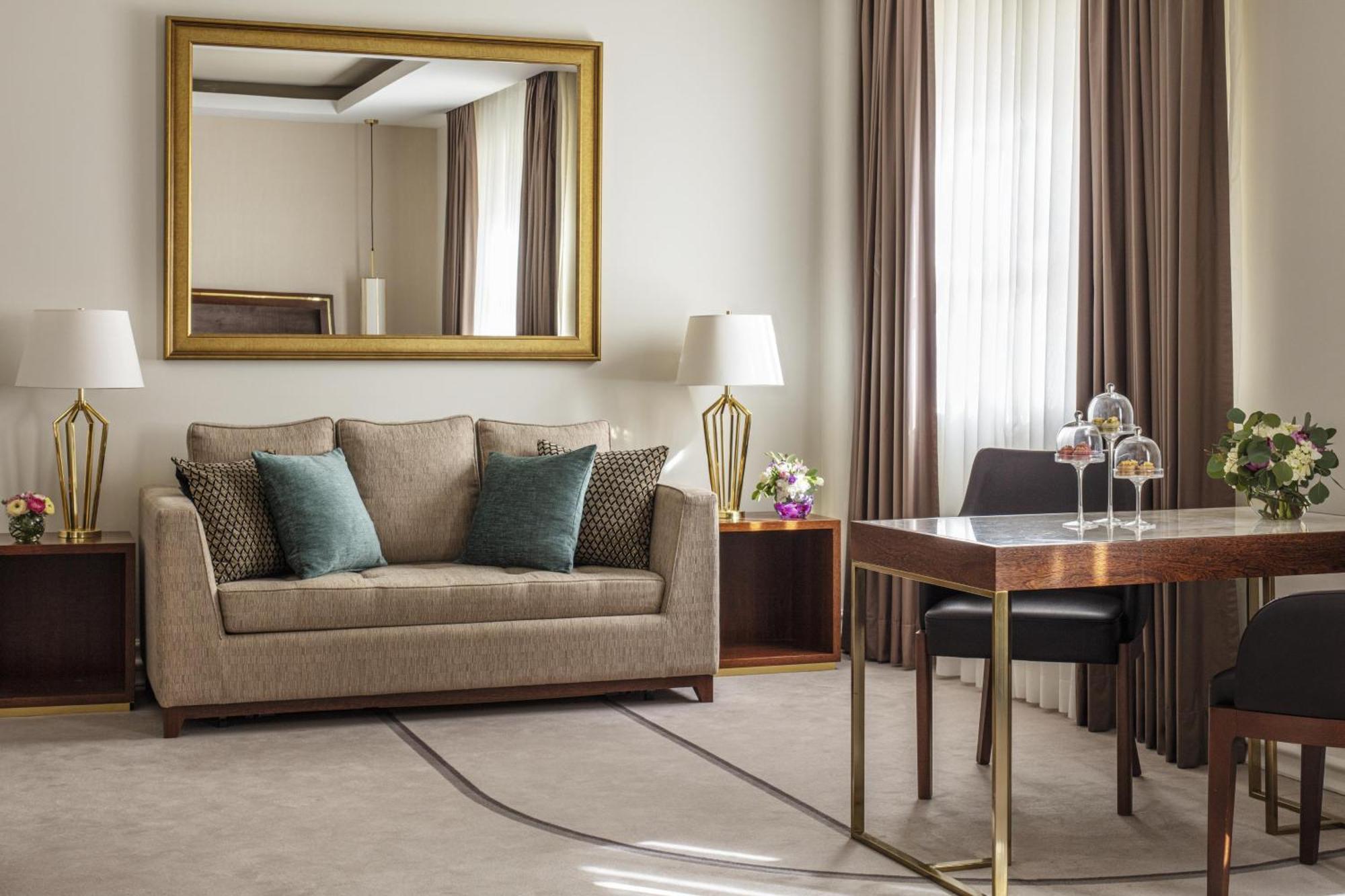 Suite Júnior