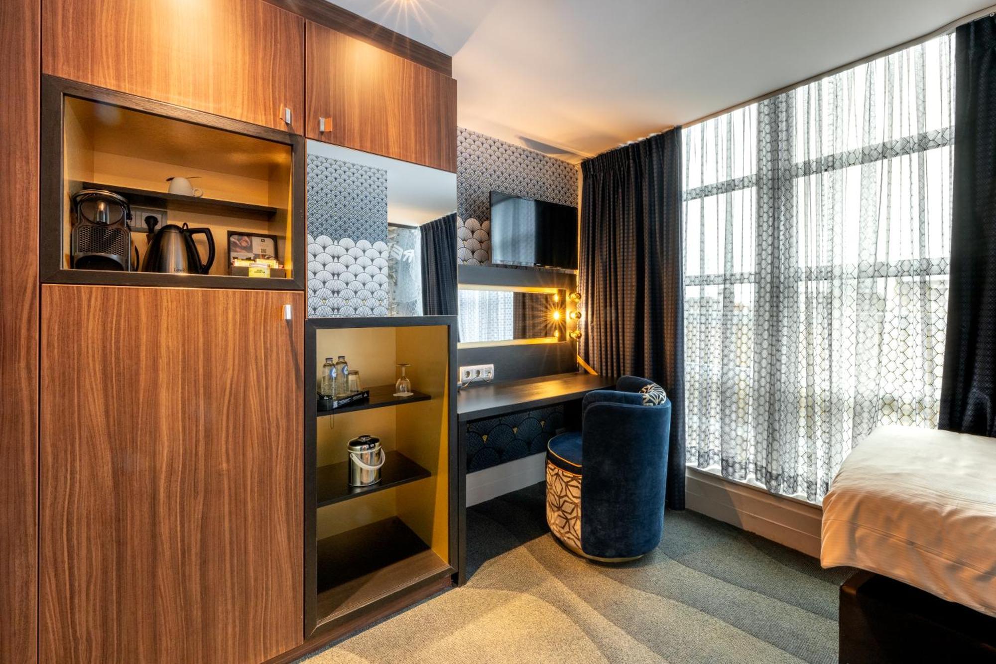 Small Room 1 Single Bed