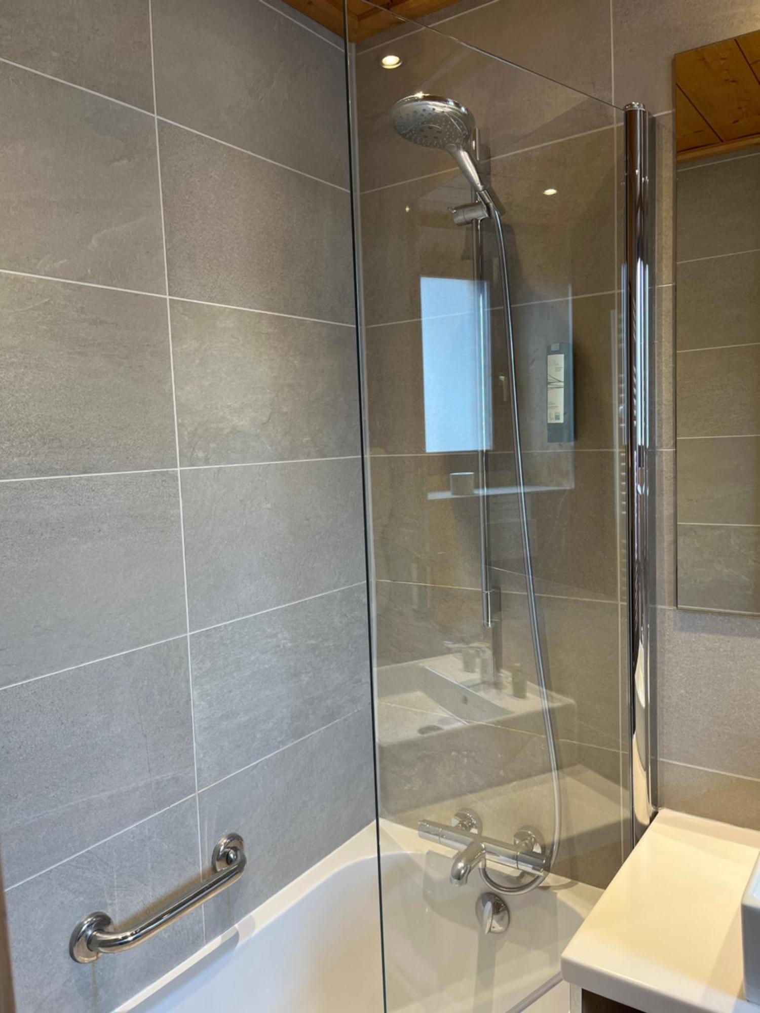 Superior Driepersoonskamer - Gratis Toegang tot de Spa