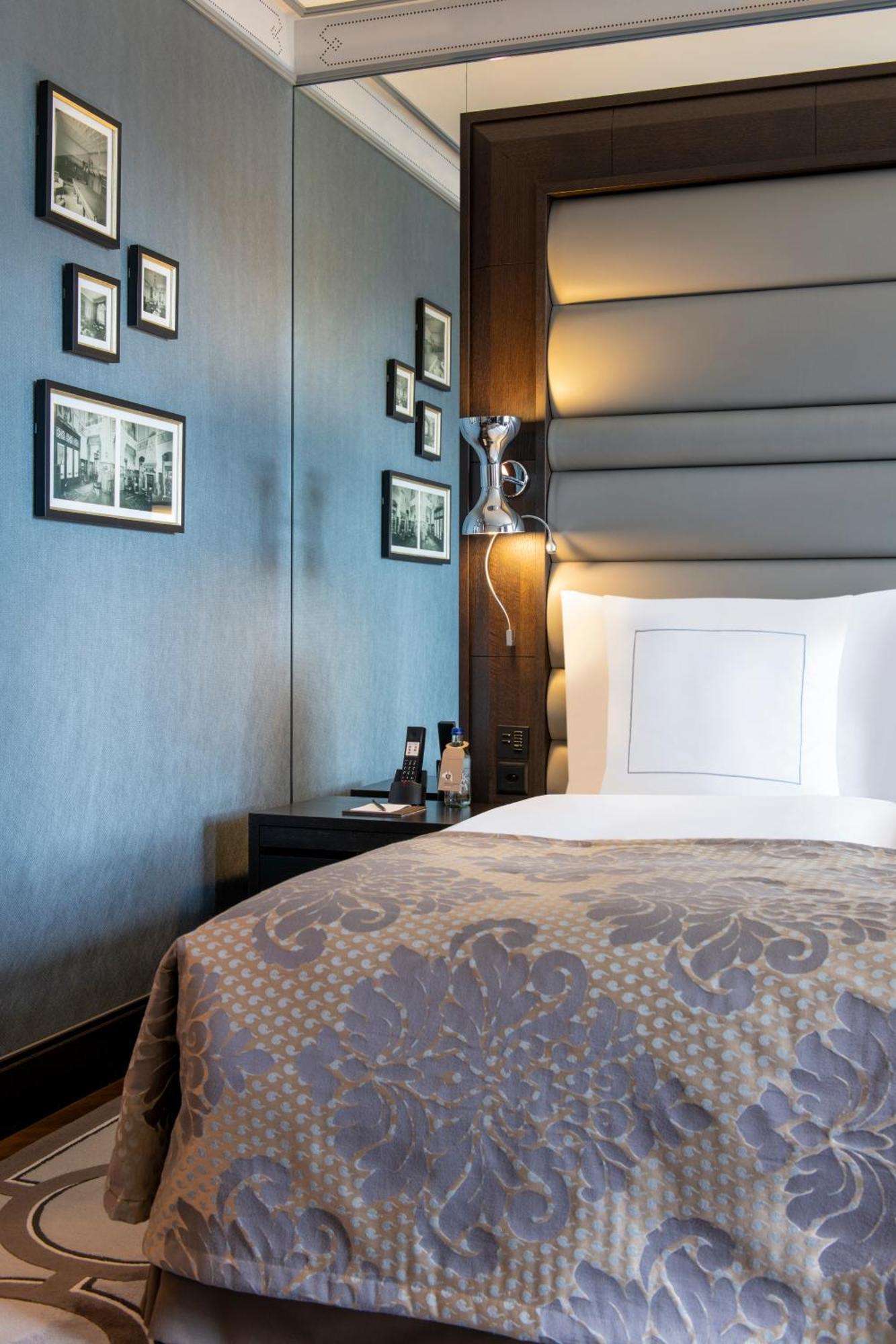 Savoy Executive room
