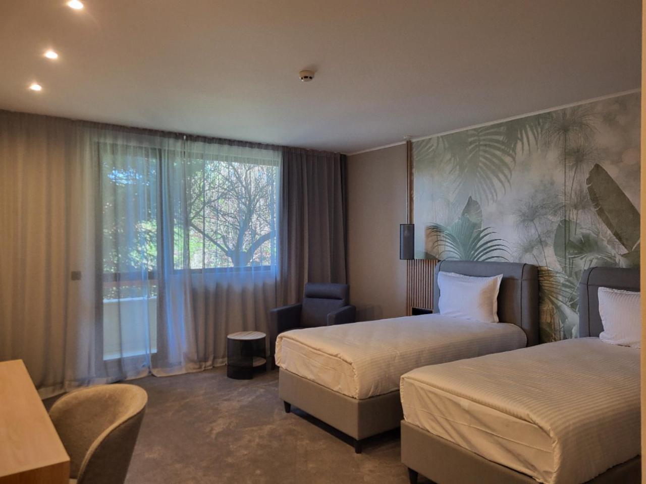 Offerta Work From Hotel - Camera Deluxe