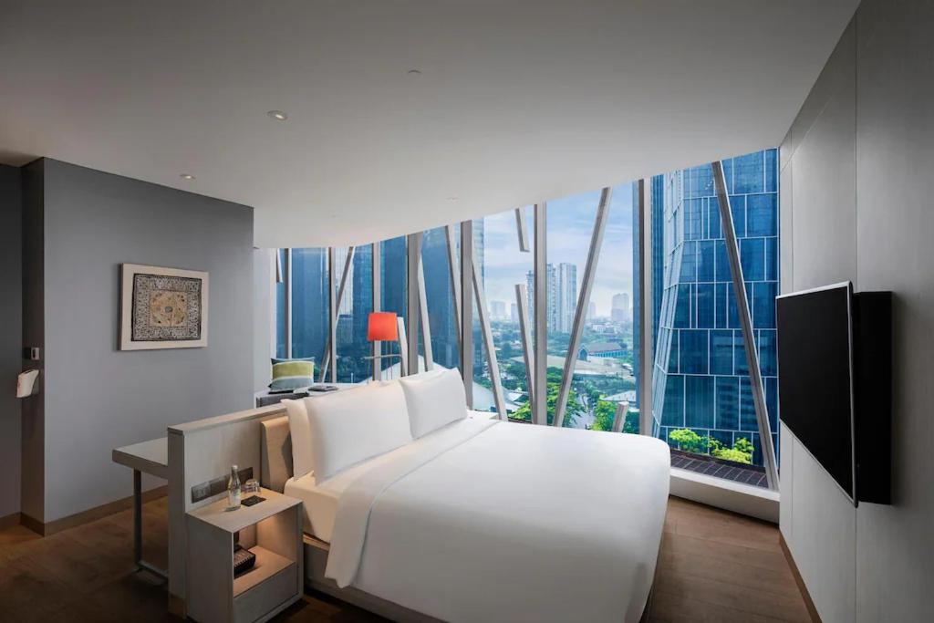 Premium King Room