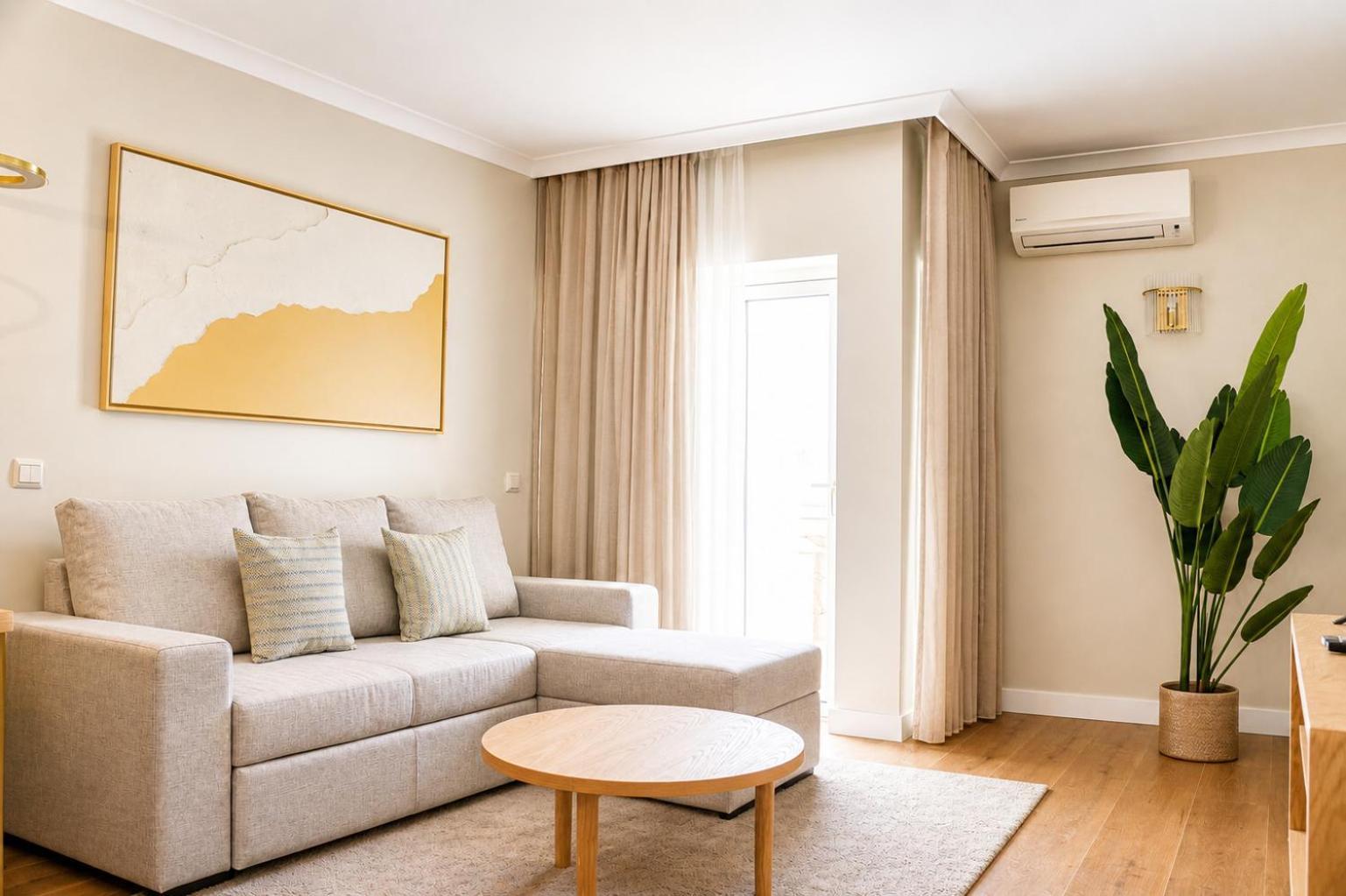 One-Bedroom Suite