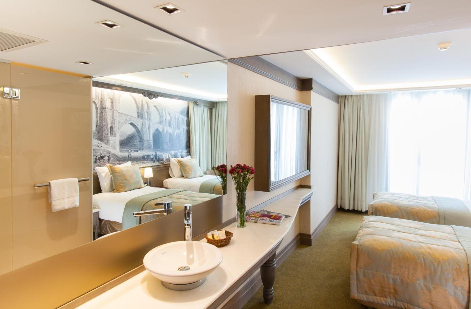 Double or Twin Room