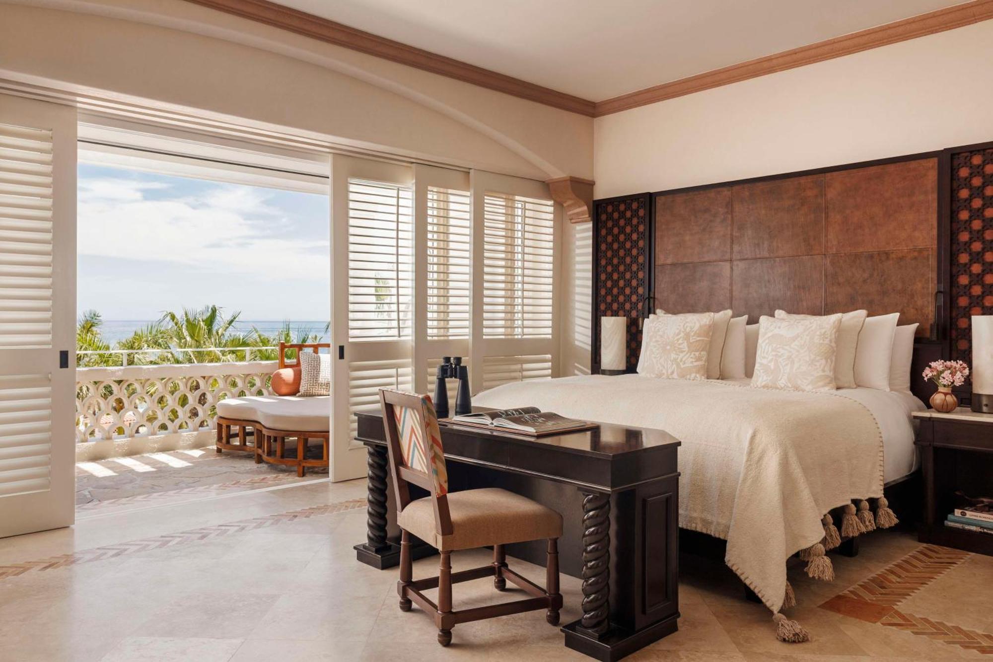 Ocean-view Junior Suite