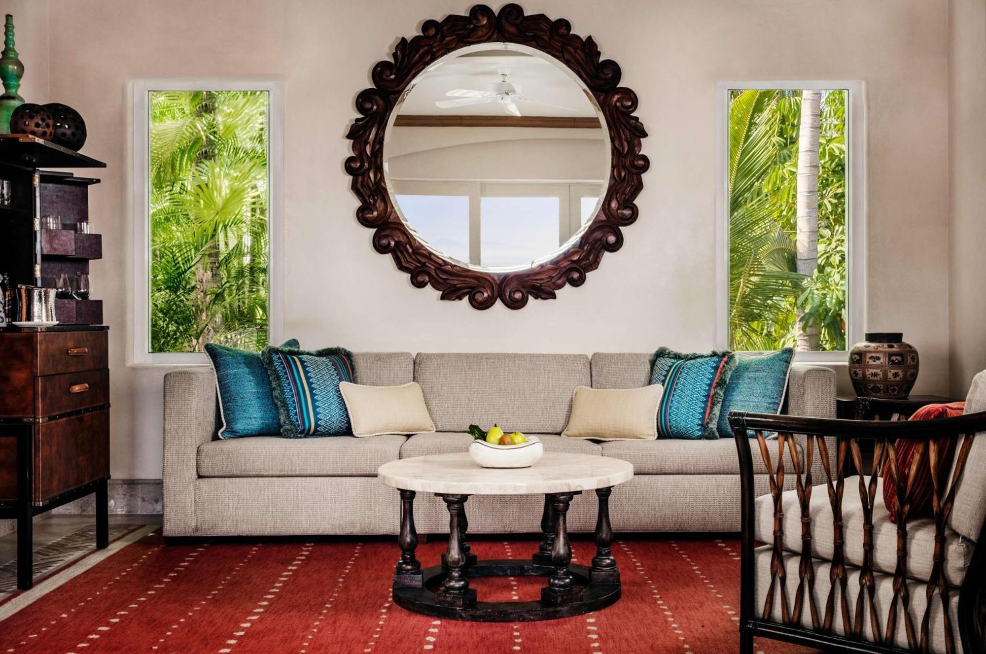 Ocean-view Junior Suite