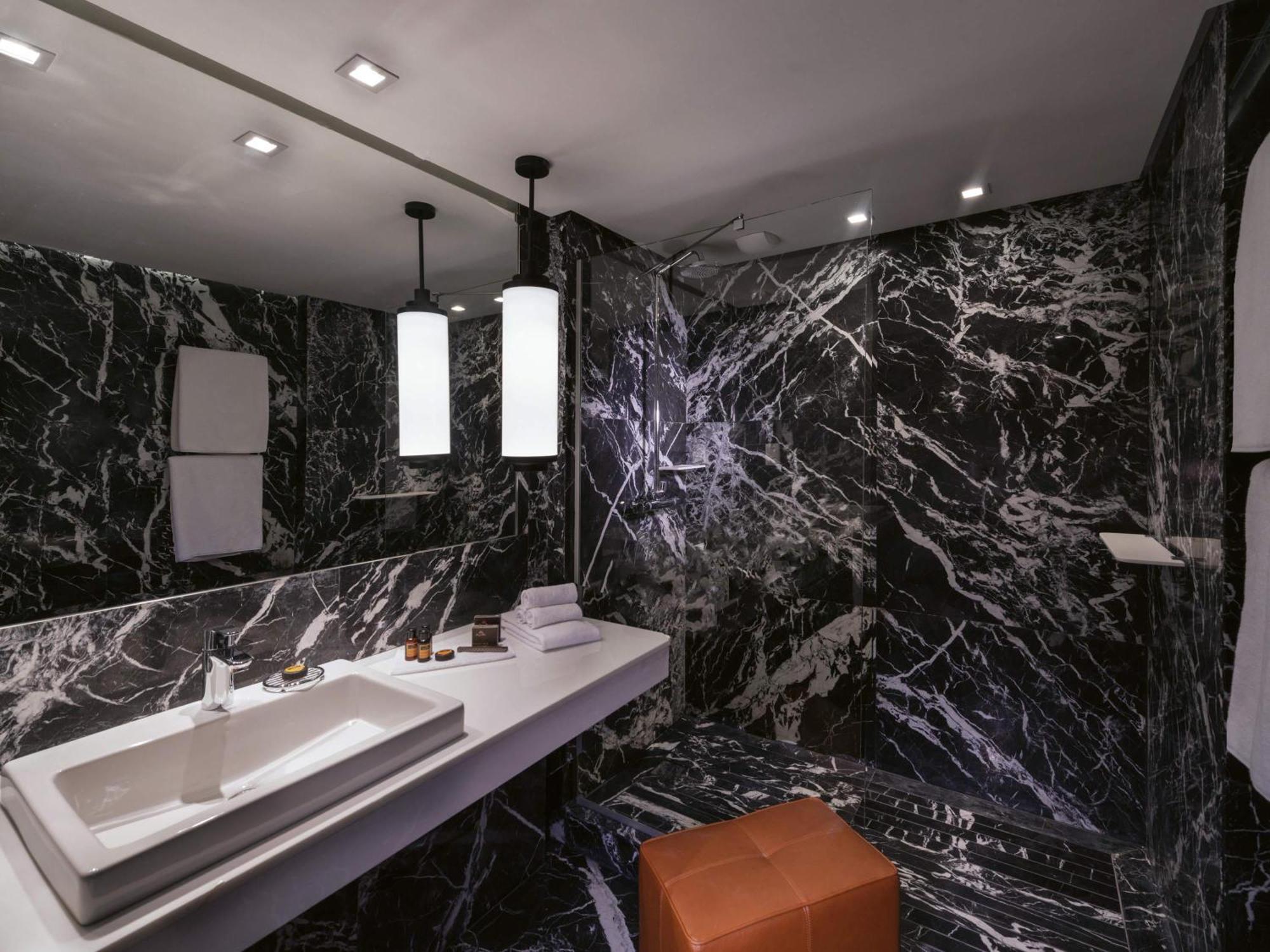 Quarto King Superior com Vista