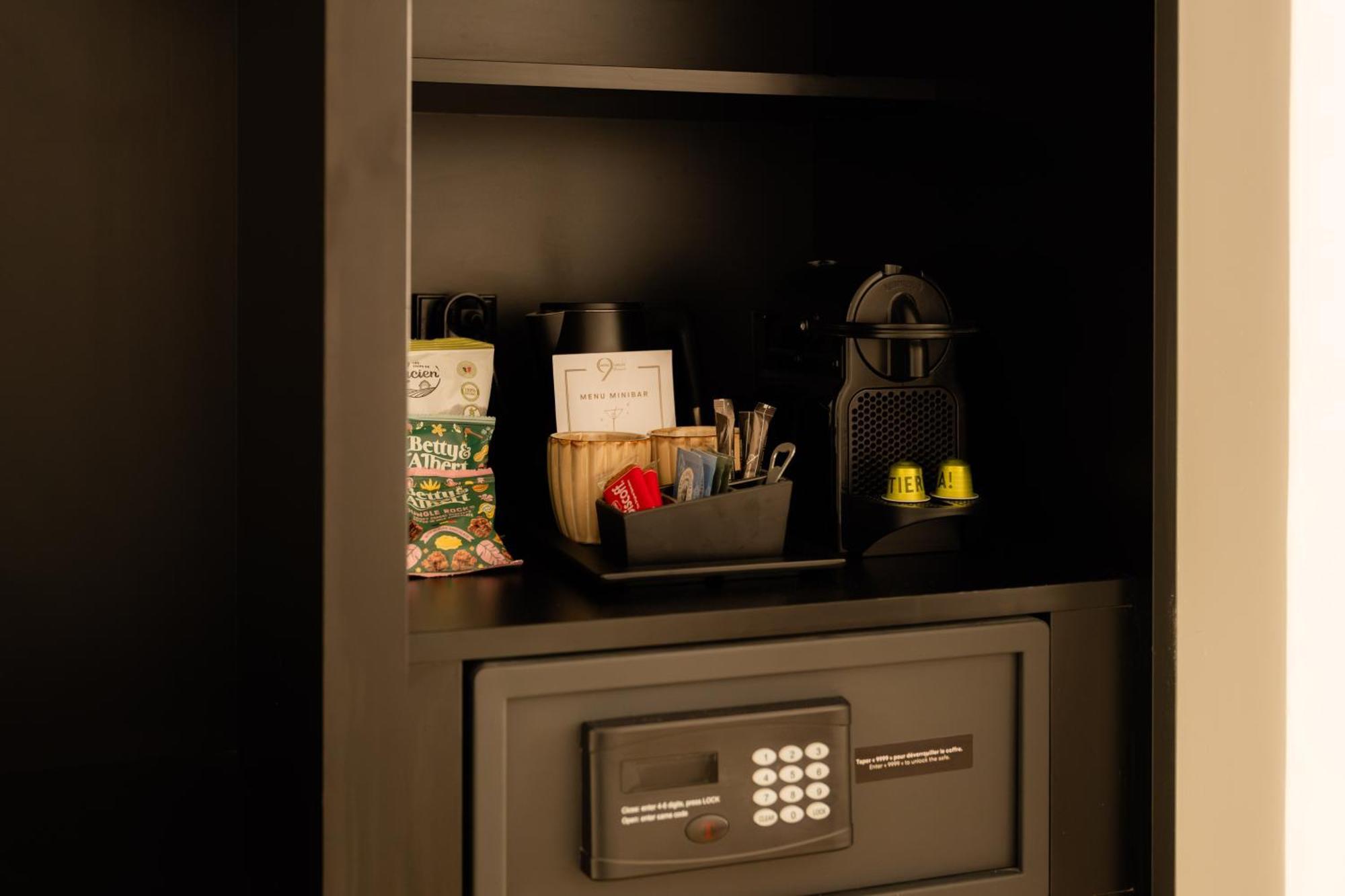 Habitación Doble Clásica