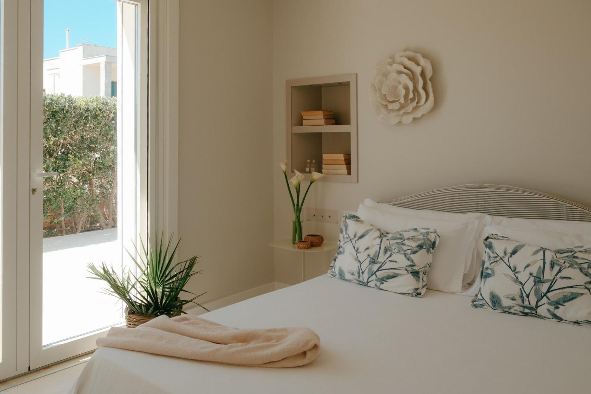 Two-Bedroom Villa Annex