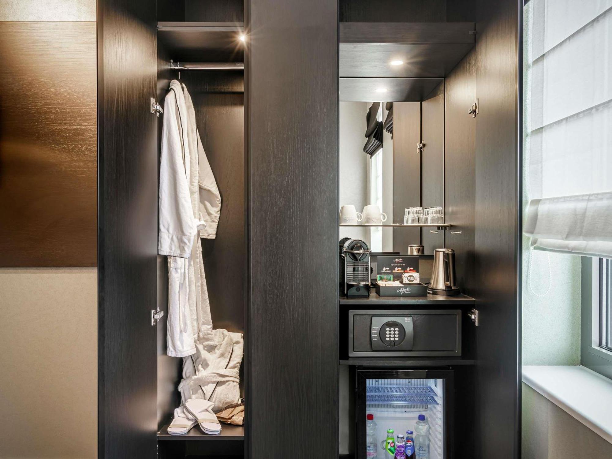 Privilege Double Room