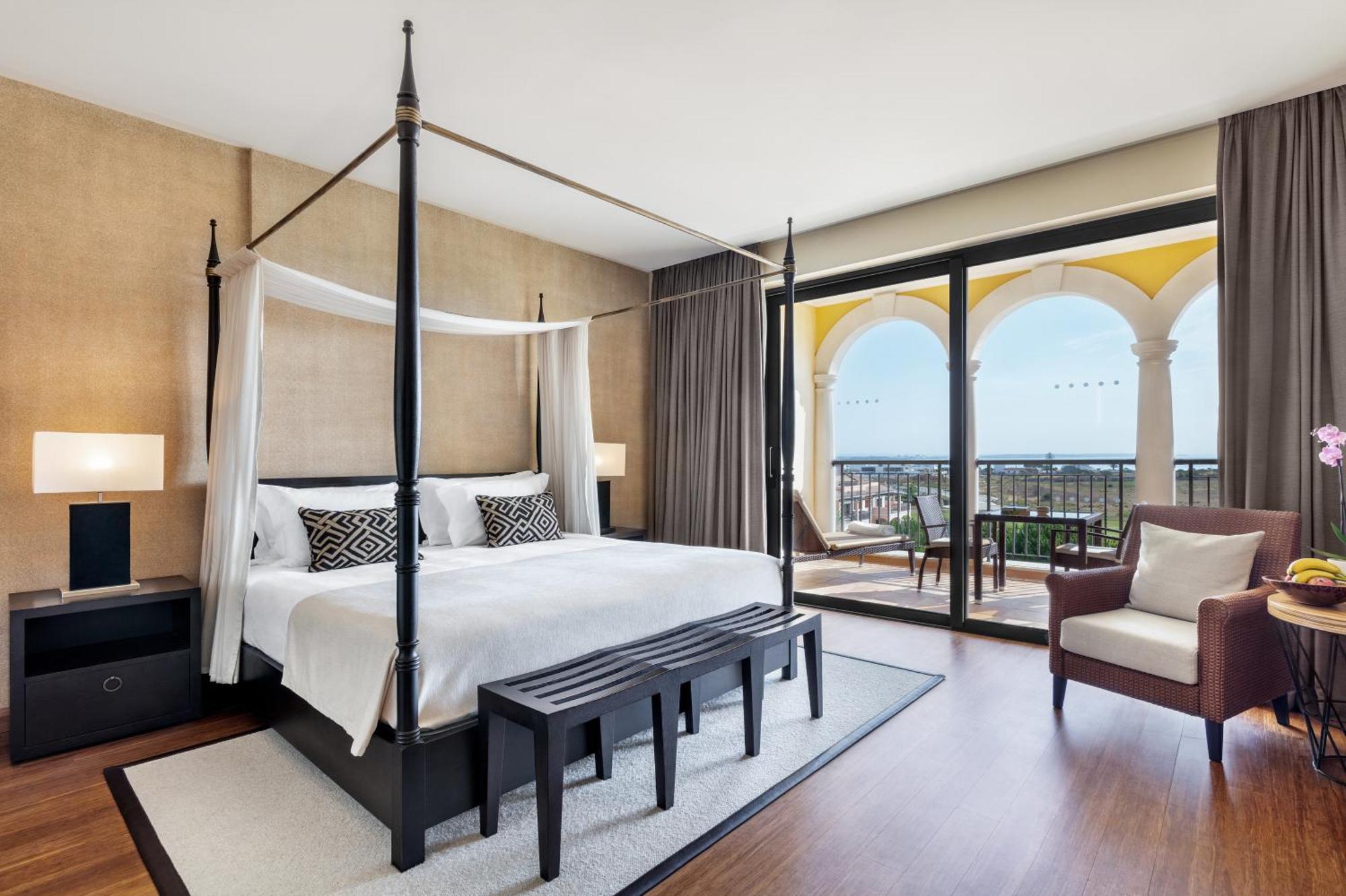 Classic Double or Twin Room