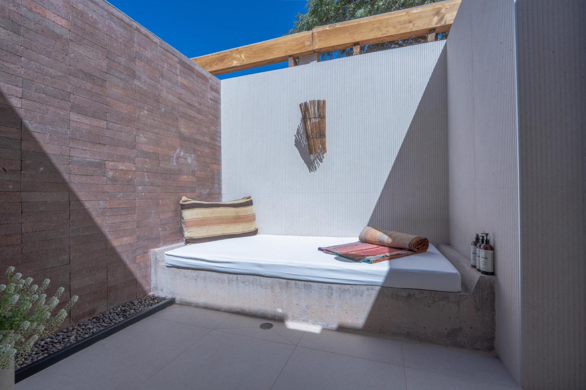 Suite Terrace