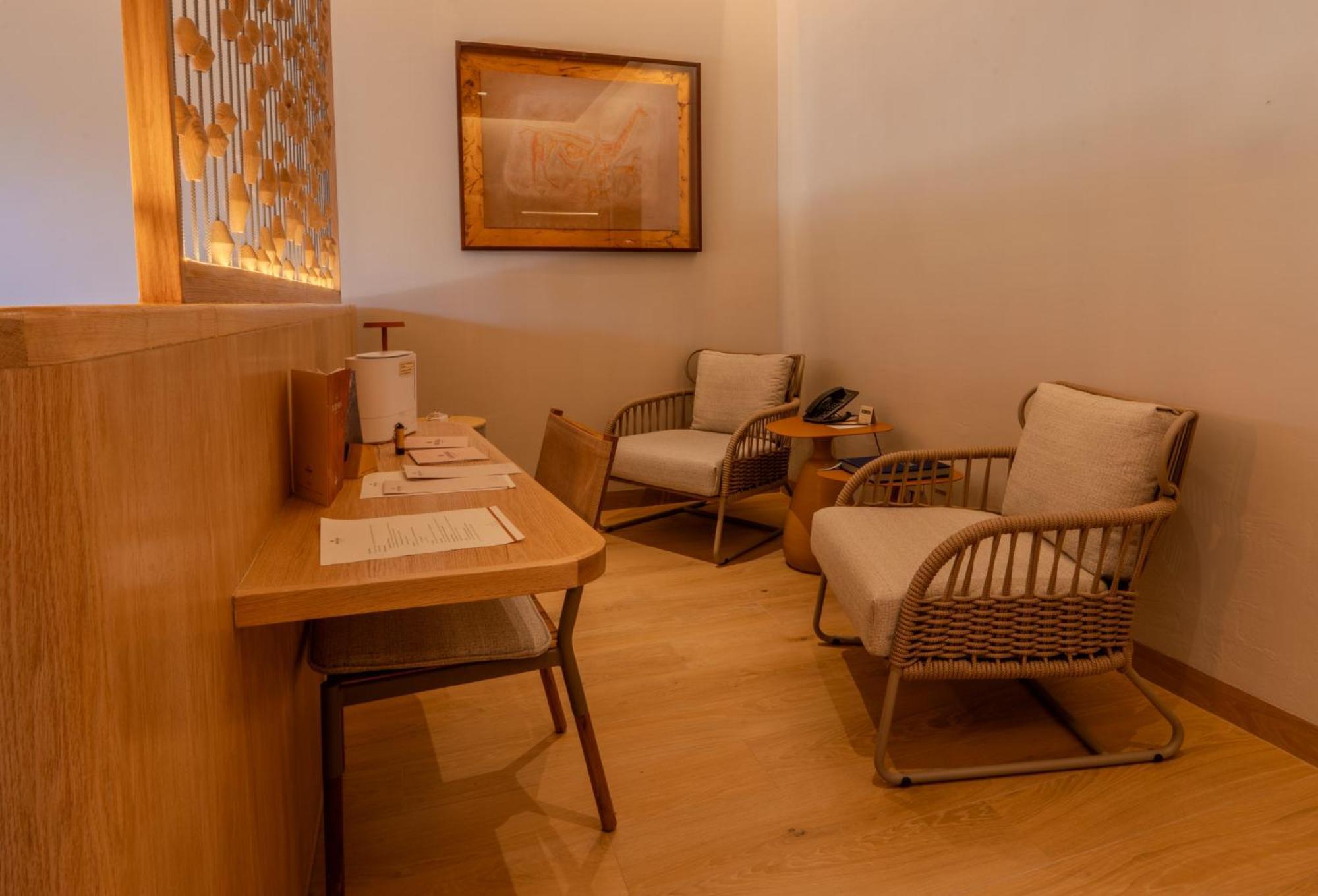 Suite Terrace
