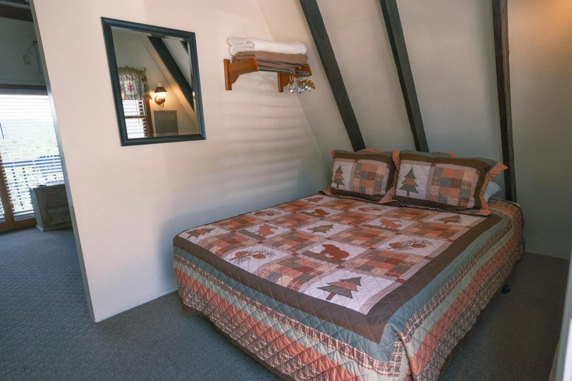 One-Bedroom Cottage