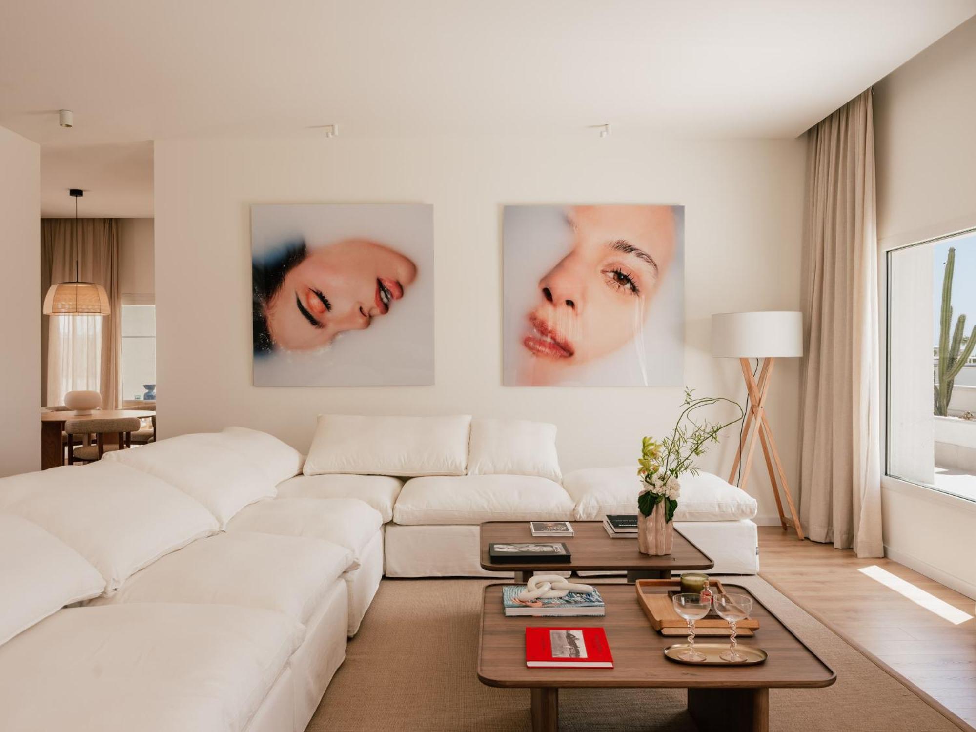 Ultimatives ME + Penthouse mit eigenem Pool