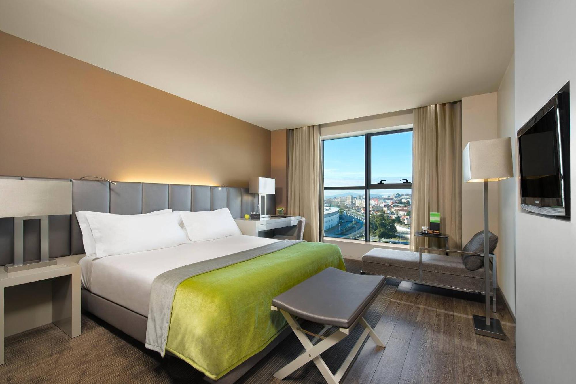 Quarto Meliá