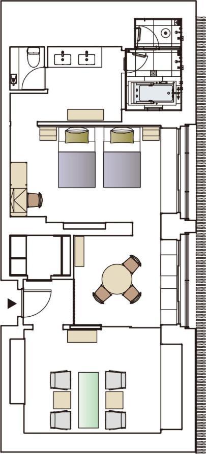Junior Suite