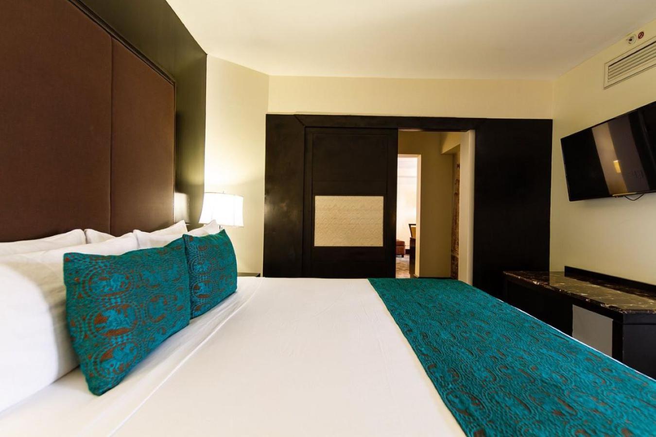 Master Suite