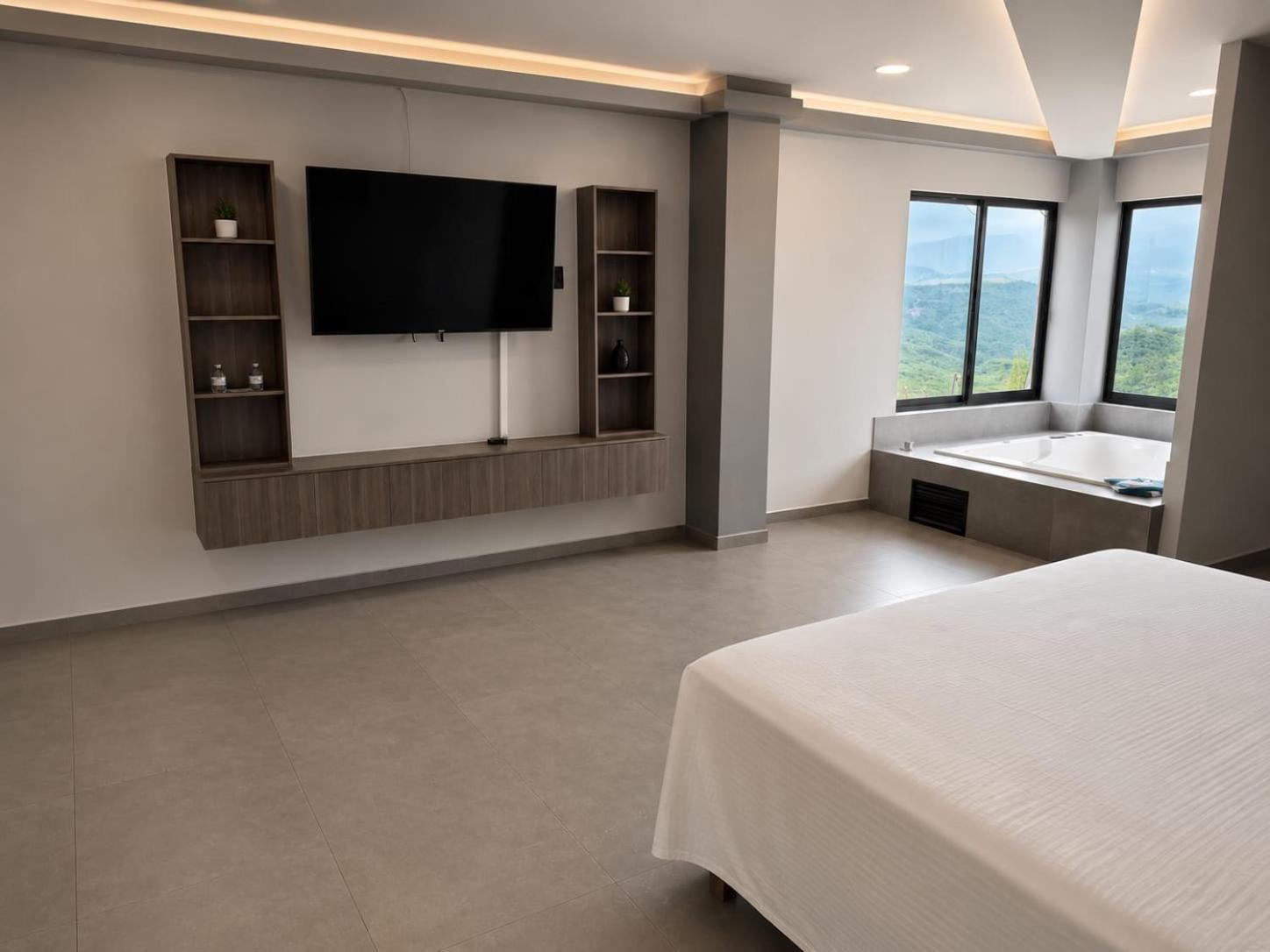 Master Suite