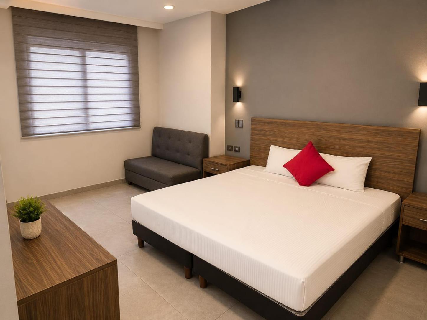 King Room