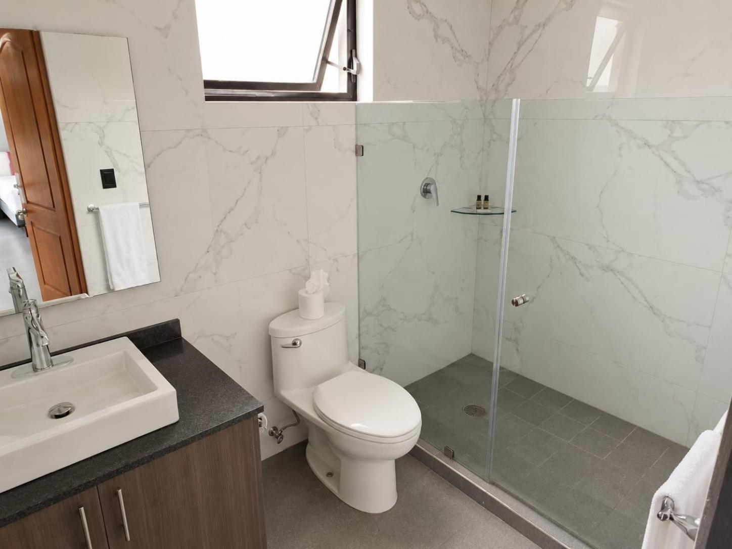 Master Suite
