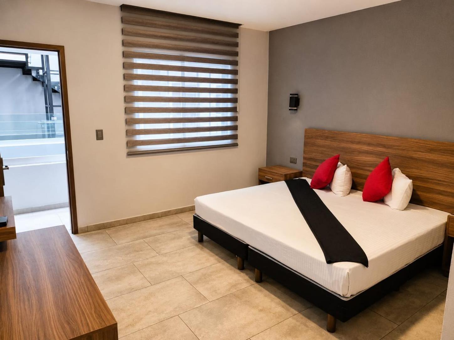 King Room