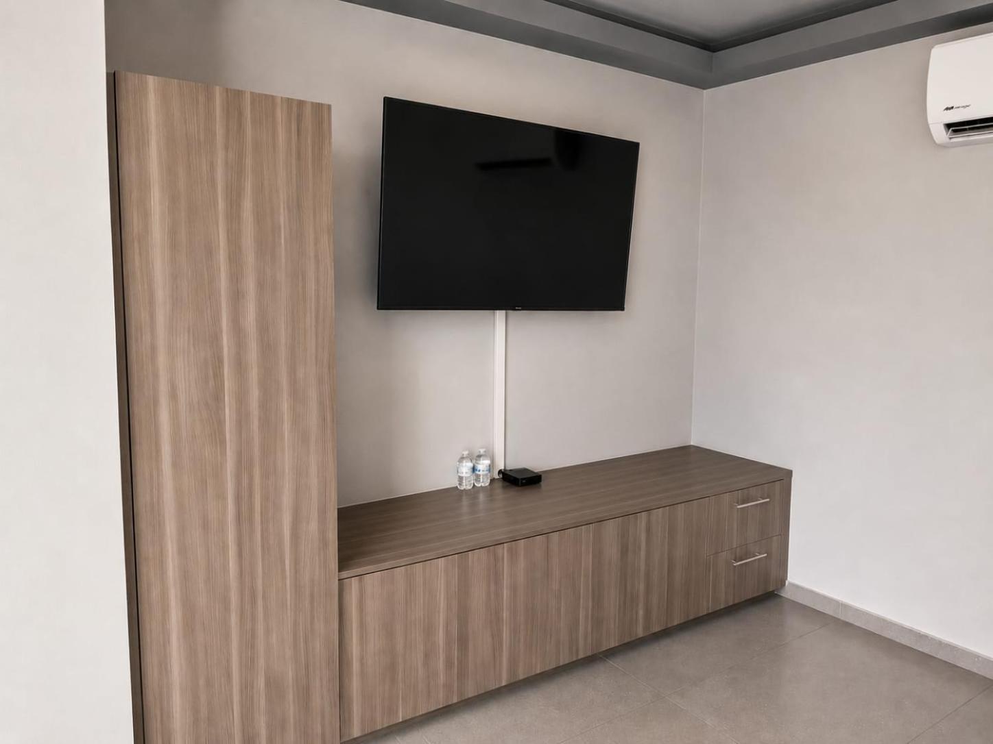 Master Suite