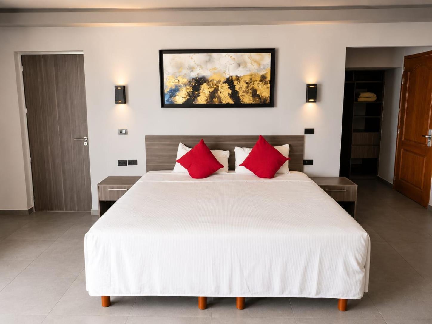 Master Suite