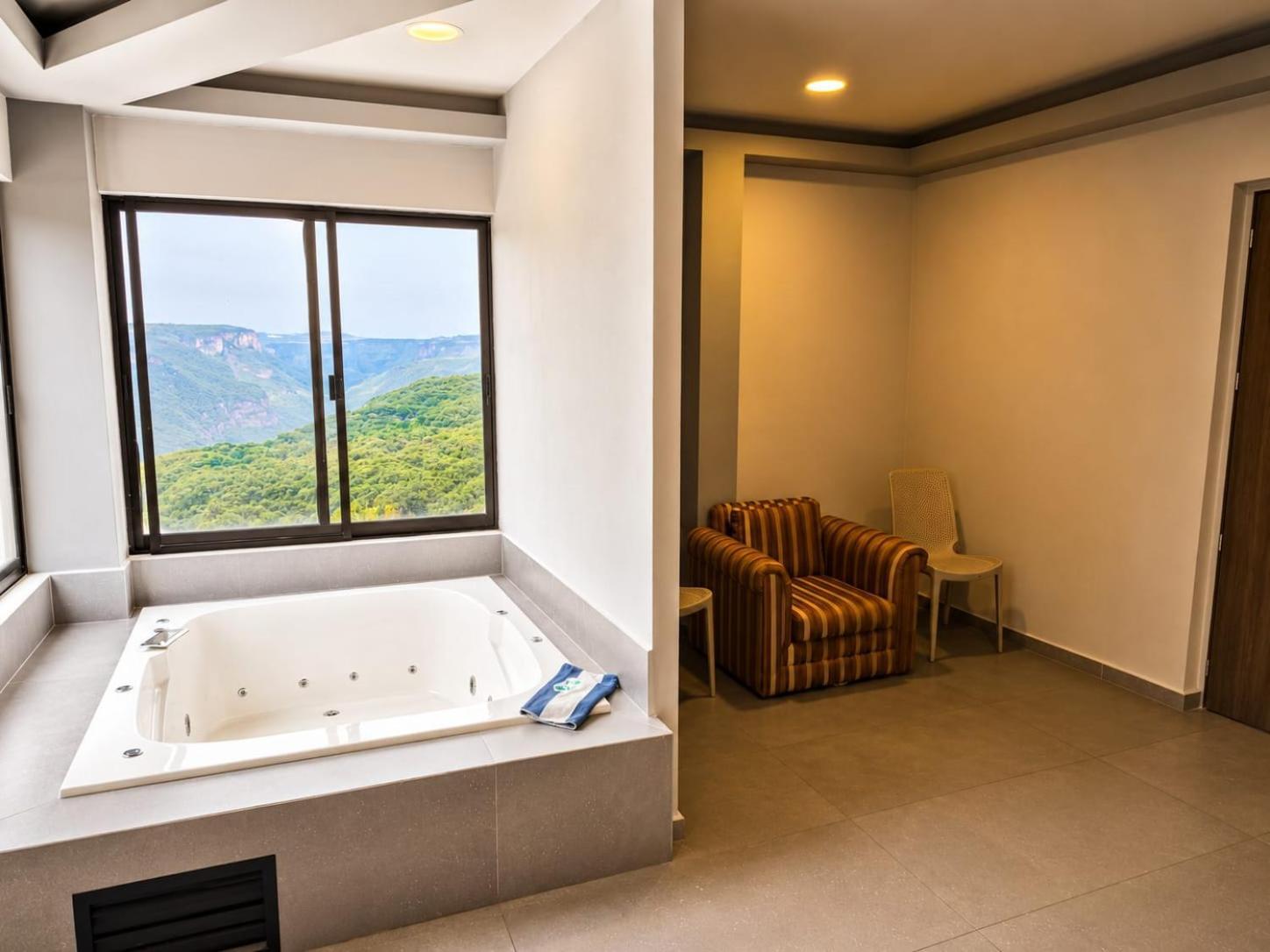 Master Suite