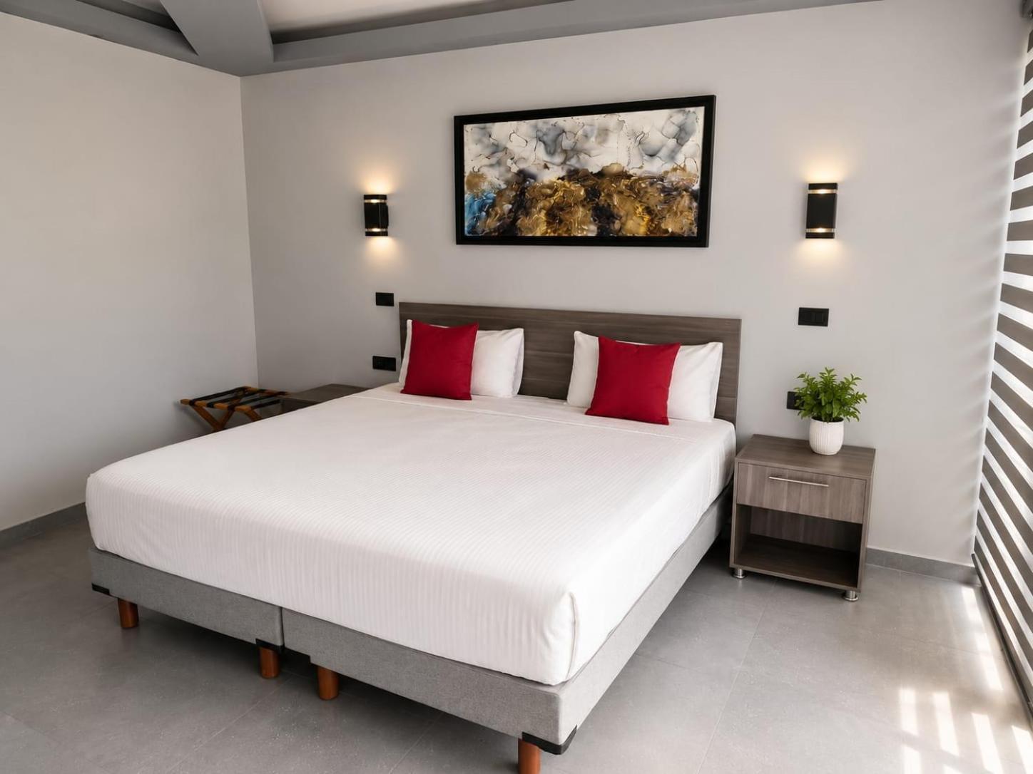 Master Suite
