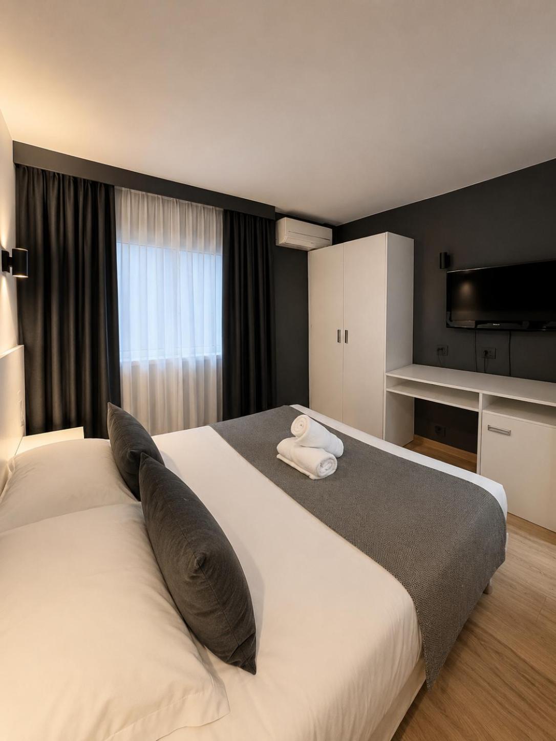 Classic room Without Balcony Ground floor stairs