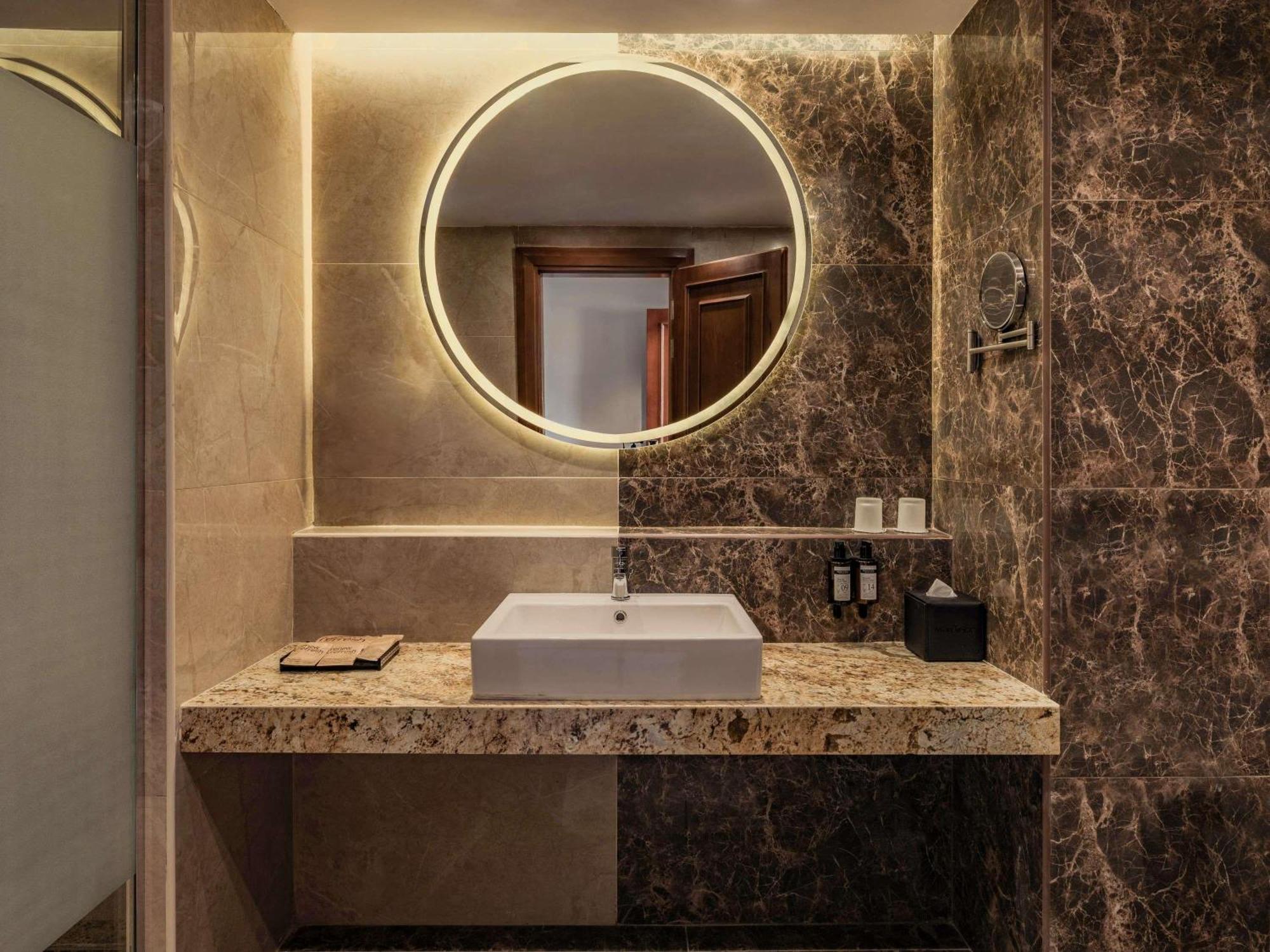 Premier Twin Room