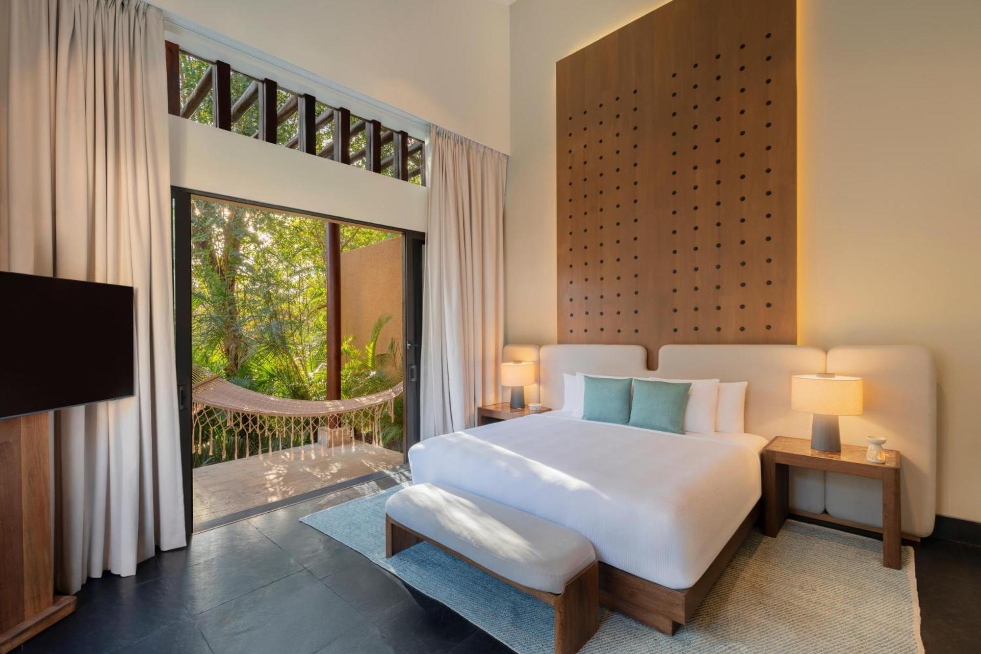 Bliss Pool Villa