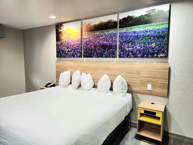 King Room Non-Smoking
