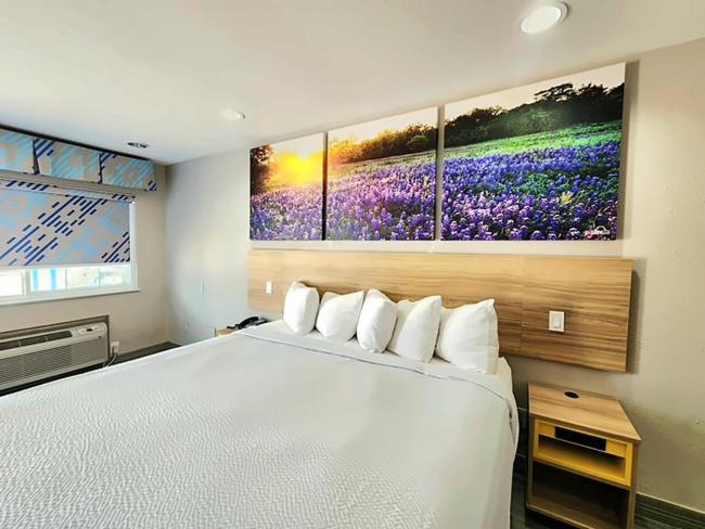 King Room Non-Smoking