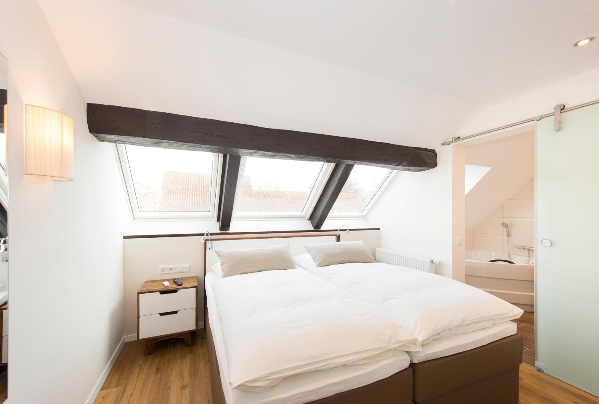 Deluxe Appartement