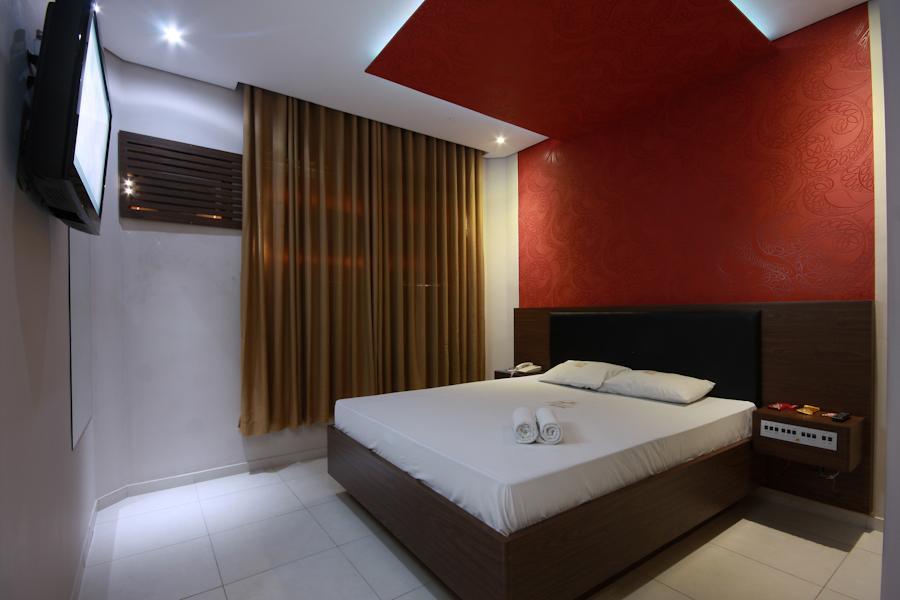 Quarto Duplo Superior