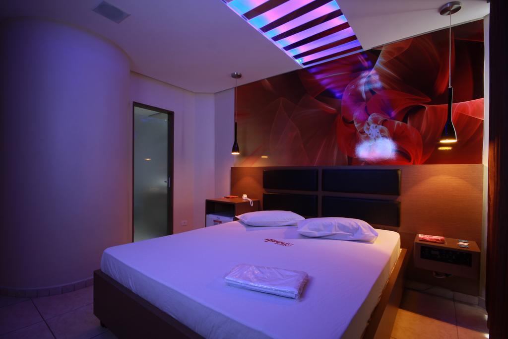 Quarto Duplo Deluxe