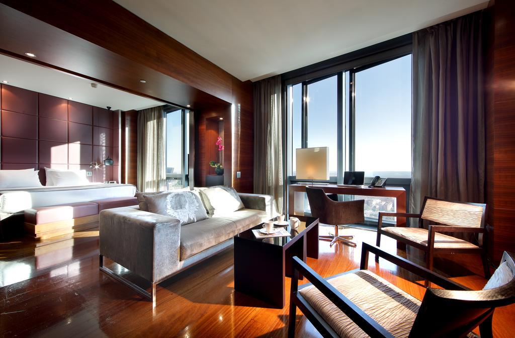 Suite Júnior