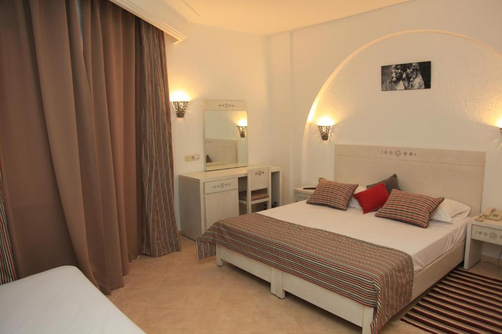 Doppelzimmer