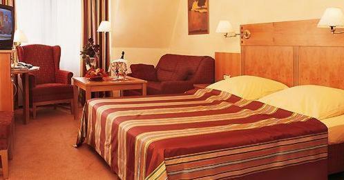 Comfort Tweepersoonskamer