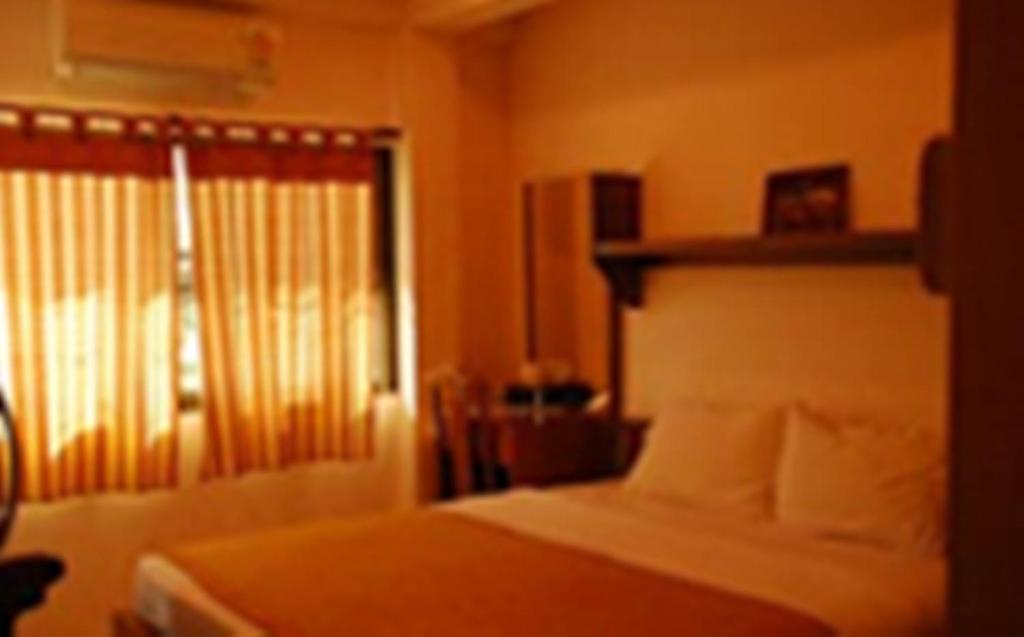 Standard Double Room Non-Smoking