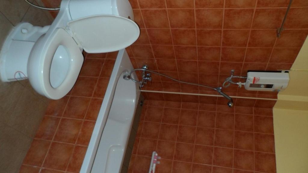 Standard Double Room Non-Smoking