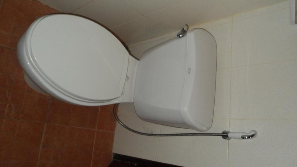 Standard Double Room Non-Smoking