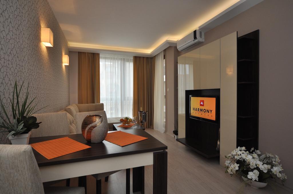 Appartamento Deluxe con 2 Camere da Letto