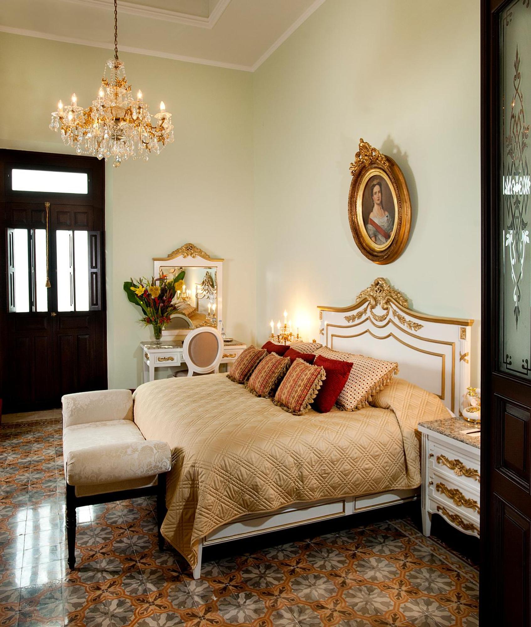 Suite Deluxe