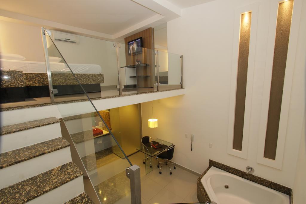 Suite Dupla Standard