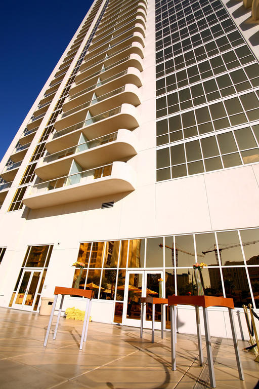 Junior Suite with Balcony