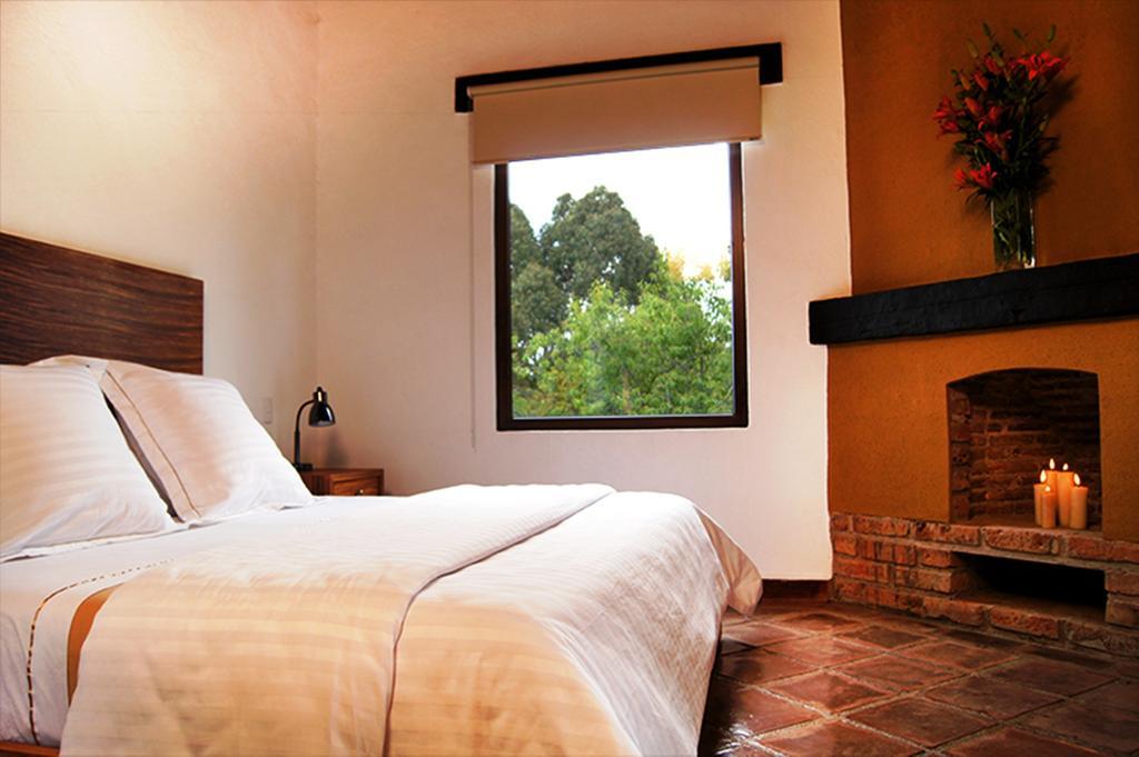 Executive Junior Suite