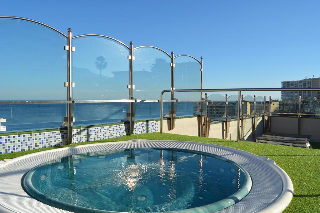 Junior Suite Sea View